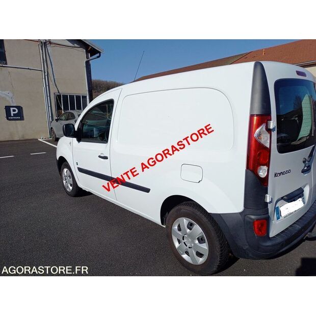 2012 Renault Kangoo-46125307