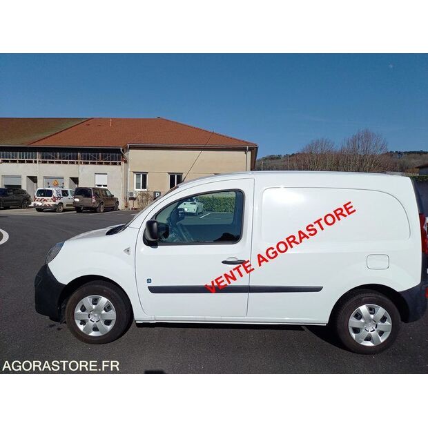 2012 Renault Kangoo-46125308