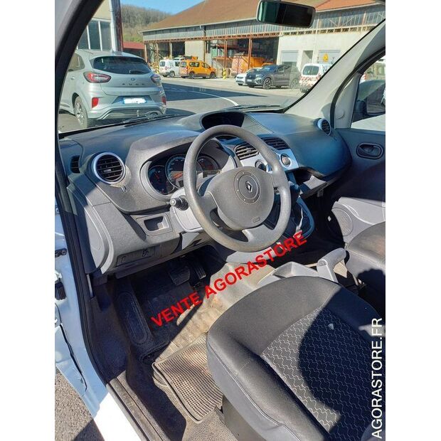 2012 Renault Kangoo-46125309