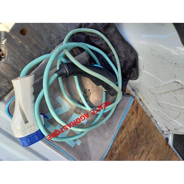 2012 Renault Kangoo-46125311