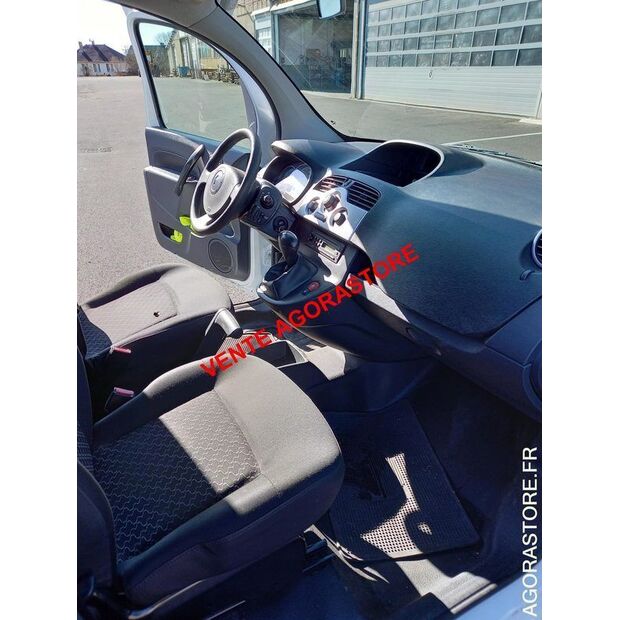 2012 Renault Kangoo-46125314