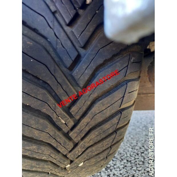 2012 Renault Kangoo-46125317