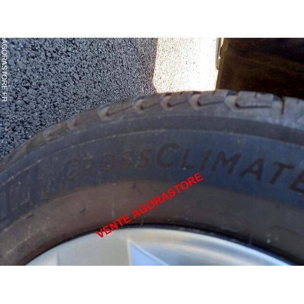 2012 Renault Kangoo-46125318