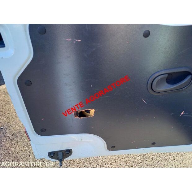 2012 Renault Kangoo-46125320