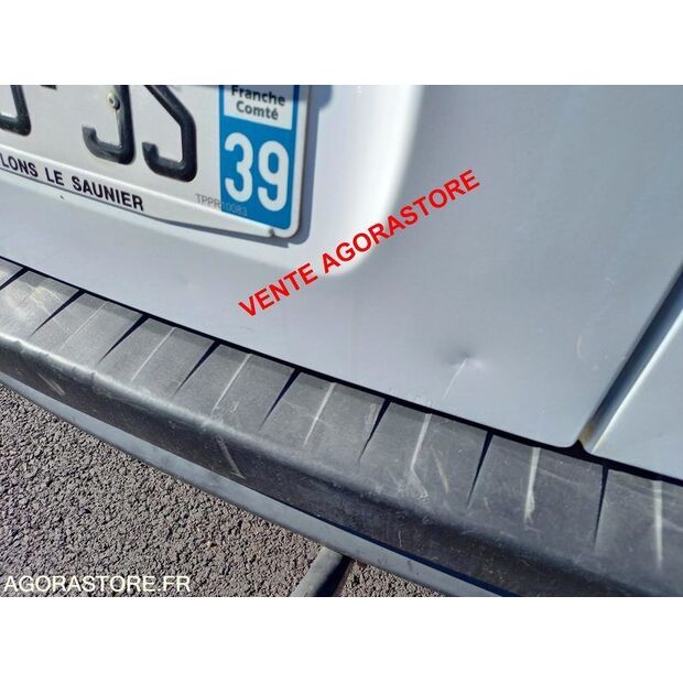 2012 Renault Kangoo-46125321