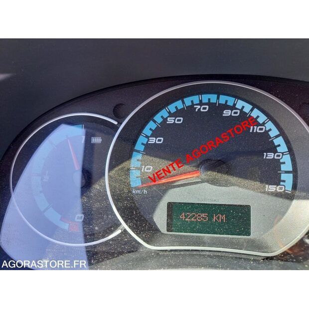 2012 Renault Kangoo-46125324