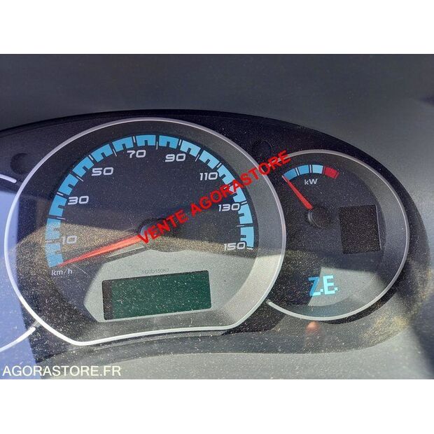 2012 Renault Kangoo-46125325