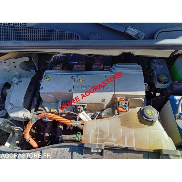 2012 Renault Kangoo-46125327