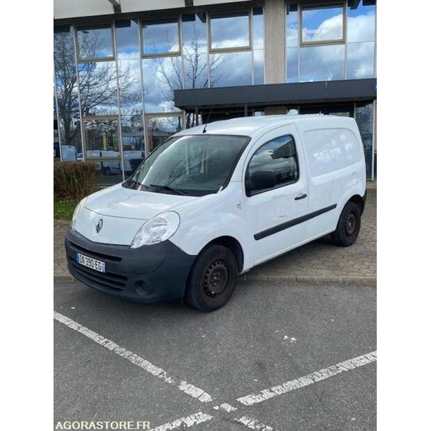 2008 Renault Kangoo-46125329
