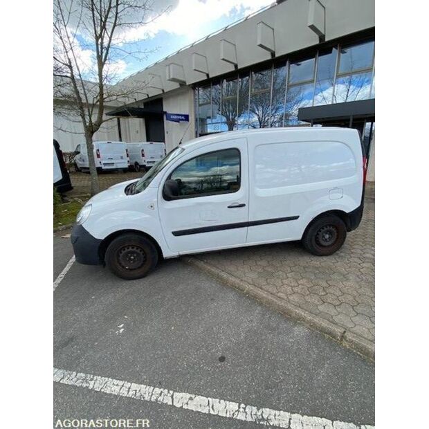 2008 Renault Kangoo-46125330