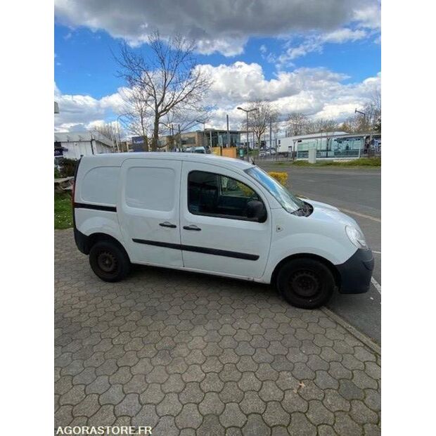 2008 Renault Kangoo-46125331