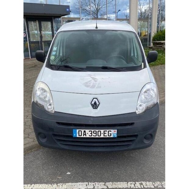 2008 Renault Kangoo-46125332