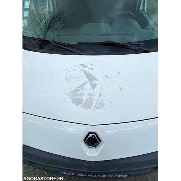 2008 Renault Kangoo-46125333