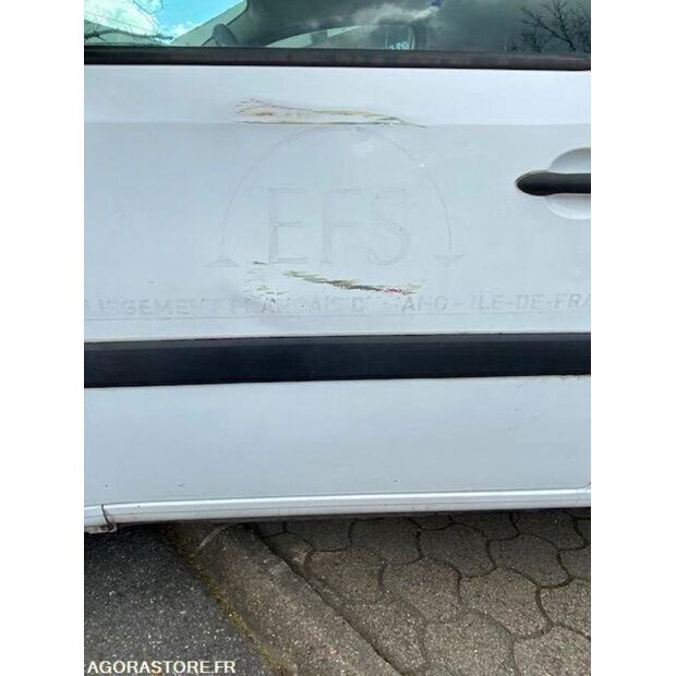 2008 Renault Kangoo-46125335