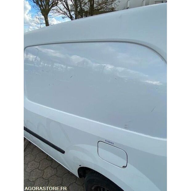 2008 Renault Kangoo-46125336