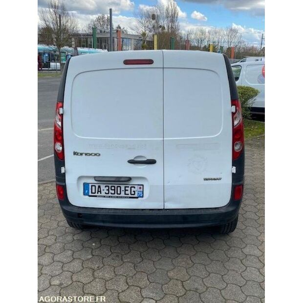2008 Renault Kangoo-46125338