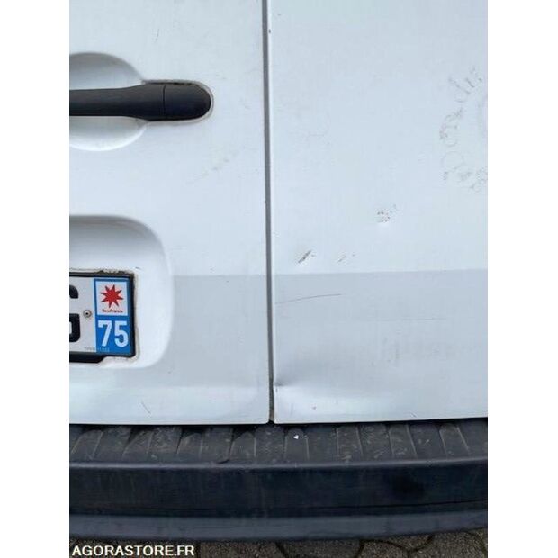2008 Renault Kangoo-46125339