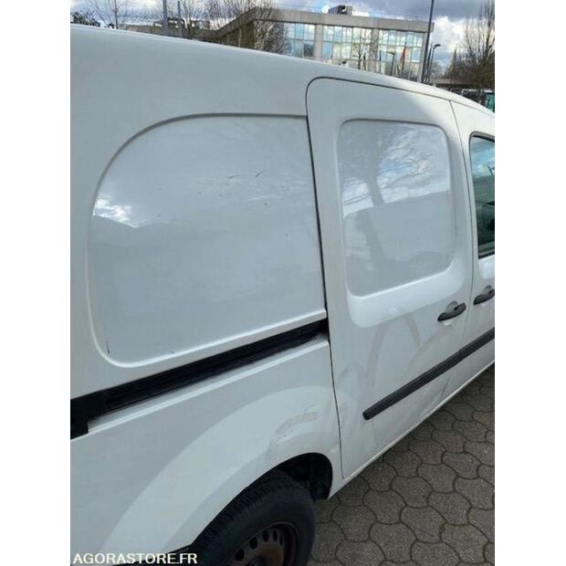 2008 Renault Kangoo-46125340