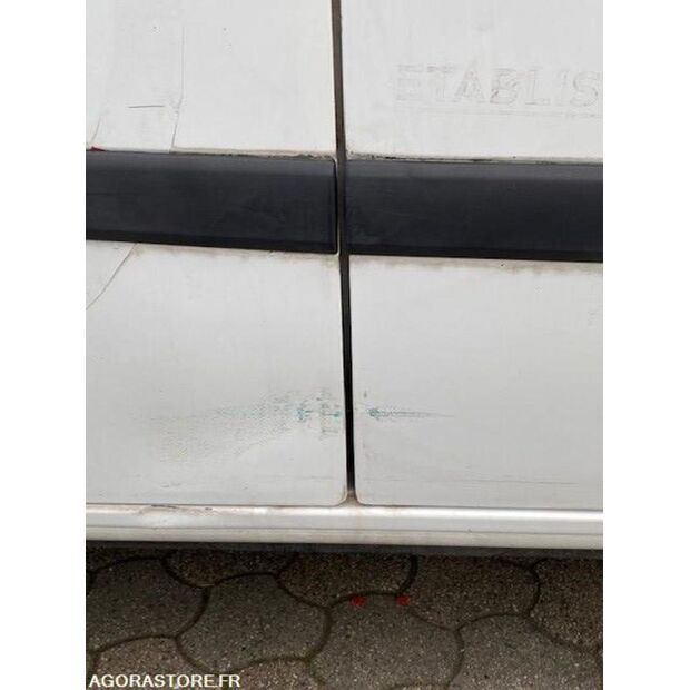 2008 Renault Kangoo-46125341