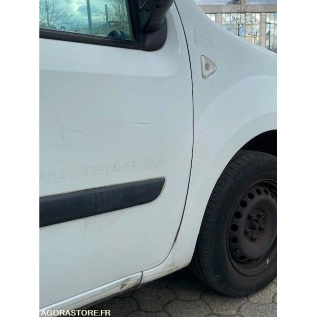 2008 Renault Kangoo-46125342