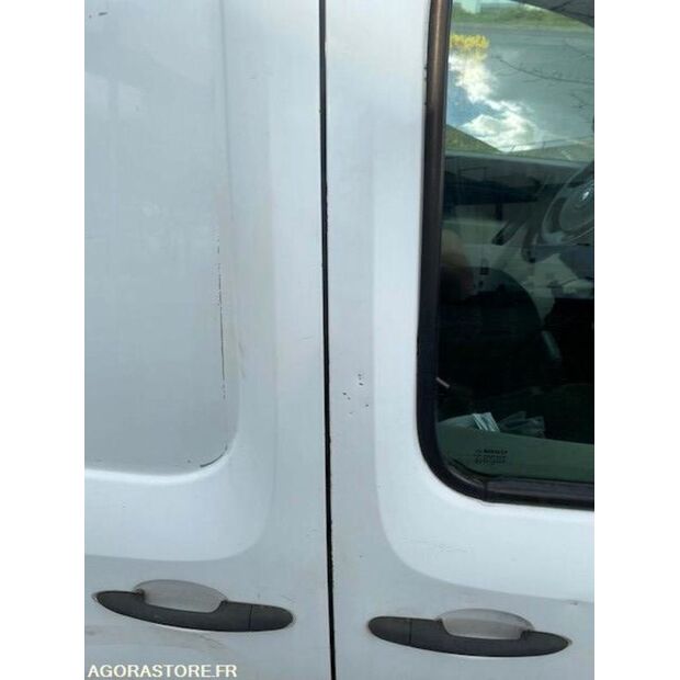 2008 Renault Kangoo-46125343