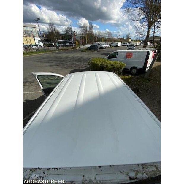 2008 Renault Kangoo-46125344