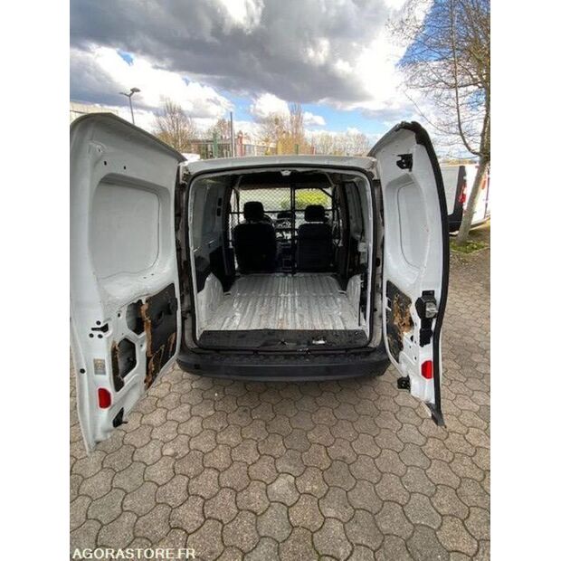 2008 Renault Kangoo-46125345