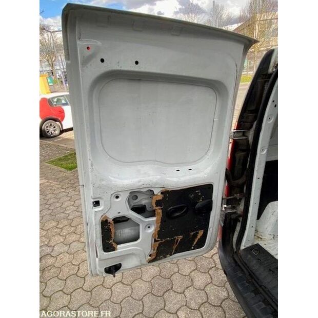 2008 Renault Kangoo-46125346