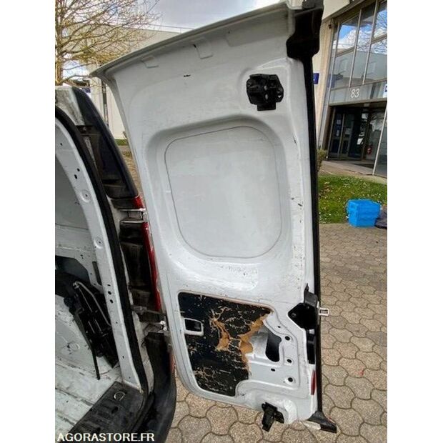 2008 Renault Kangoo-46125347