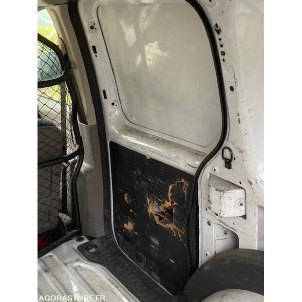 2008 Renault Kangoo-46125348