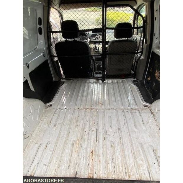 2008 Renault Kangoo-46125349