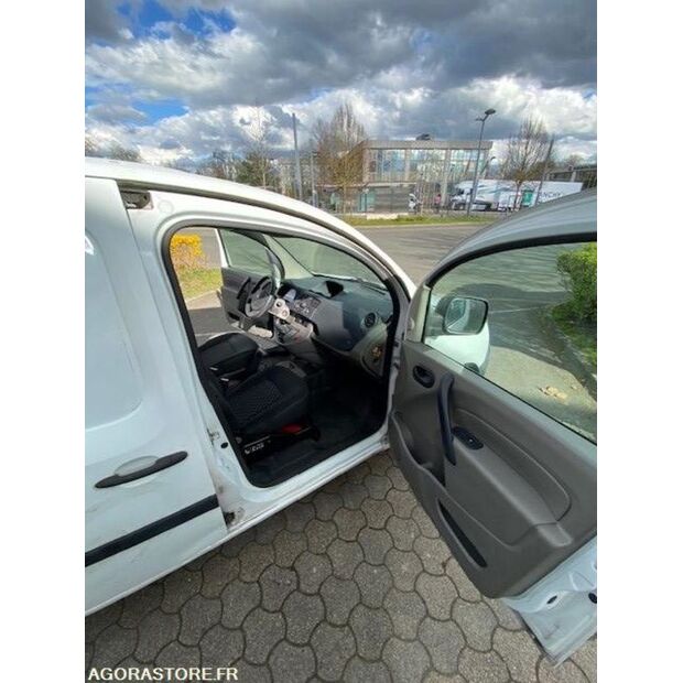 2008 Renault Kangoo-46125350