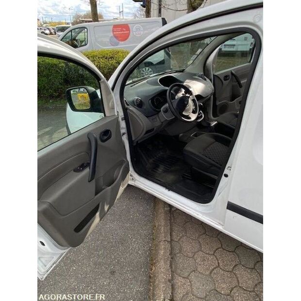 2008 Renault Kangoo-46125351