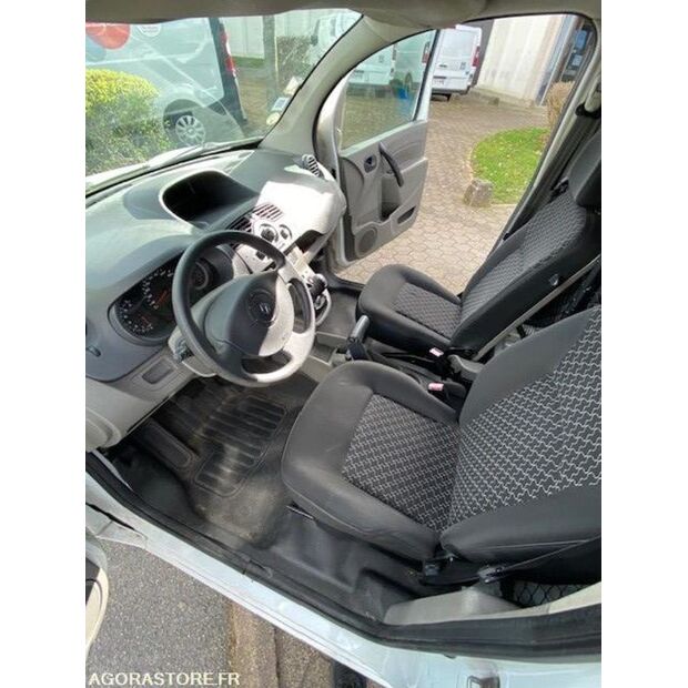2008 Renault Kangoo-46125352