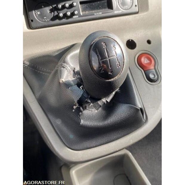 2008 Renault Kangoo-46125353