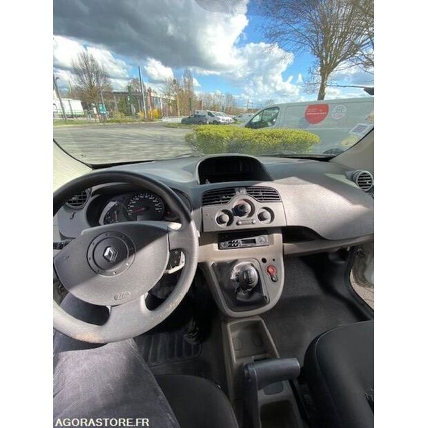 2008 Renault Kangoo-46125354