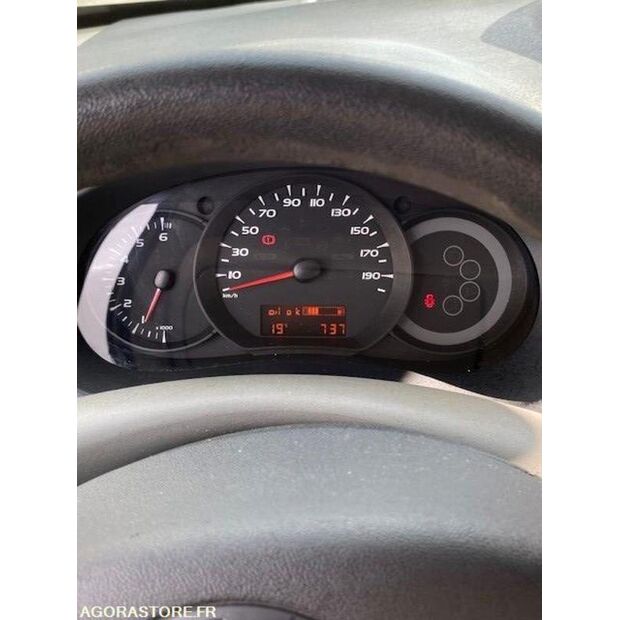 2008 Renault Kangoo-46125355