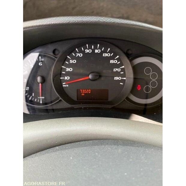 2008 Renault Kangoo-46125356