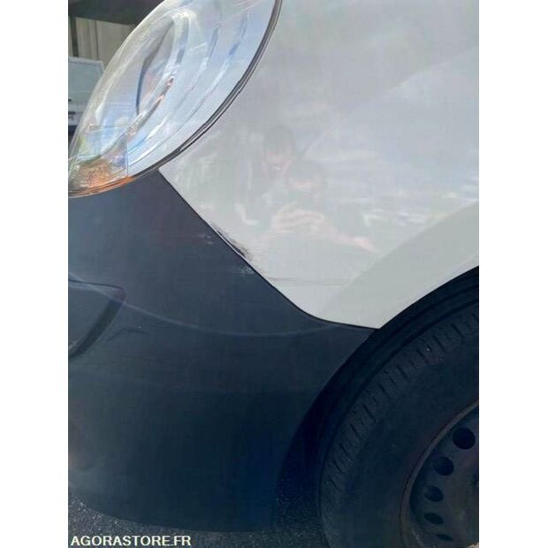 2008 Renault Kangoo-46125358