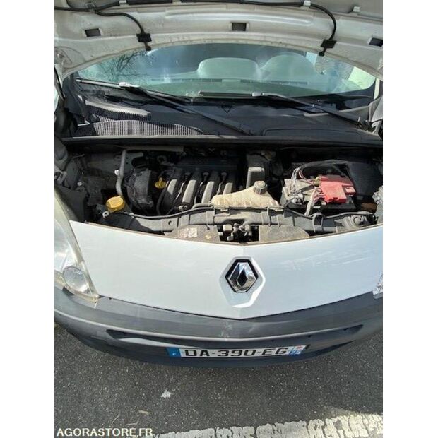 2008 Renault Kangoo-46125360