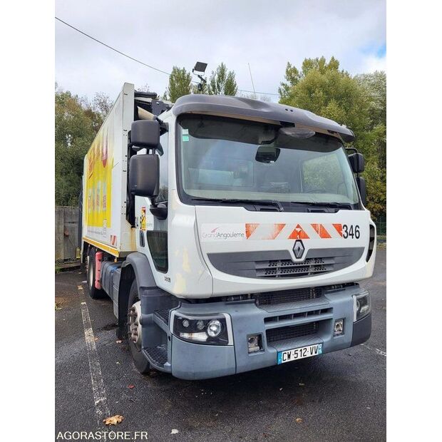 2013 Renault PREMIUM-46125363