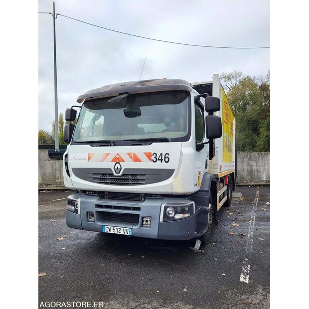 2013 Renault PREMIUM-46125365