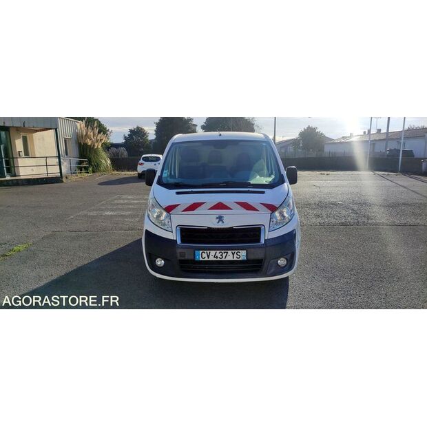 2013 بيجو Expert-46125374