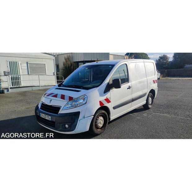 2013 بيجو Expert-46125376