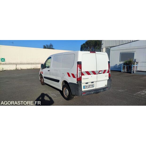 2013 بيجو Expert-46125378