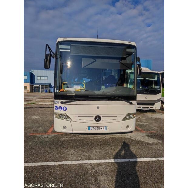 2008 Mercedes-Benz INTOURO-46125386