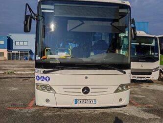 صورة ل الباصات 2008 مرسيدس بنز INTOURO