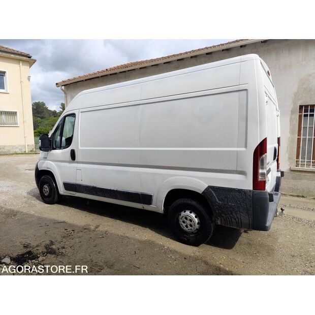 2009 Peugeot BOXER-46125398
