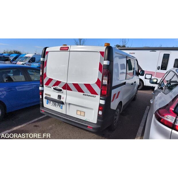 2019 رينو Trafic-46125405