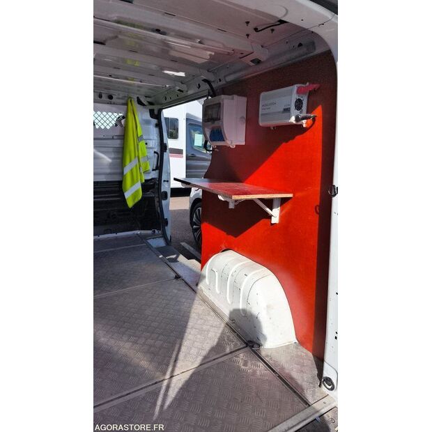 2019 رينو Trafic-46125406